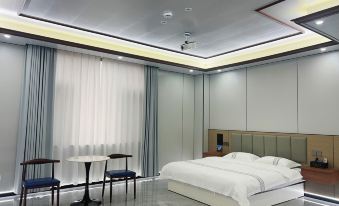 Wangyuege Apartment (Nanning Dajia Yucai Future School)