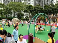 Cityhomes Suite - Vinhomes Central Park 빈 탄 주변 호텔