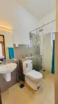 MACA Canterbury Apartment 칼루타라 호텔