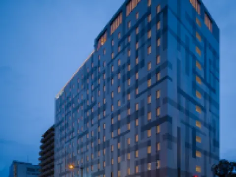 THE NEST NAHA Hotels in Naha