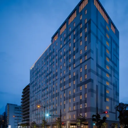 THE NEST NAHA