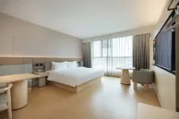 Ji Hotel(Zhangjiagang Jingang Central Square Branch)