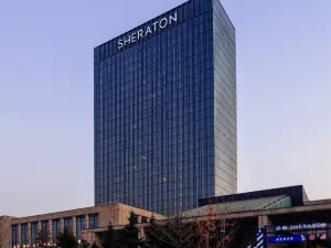Sheraton Shenyang South City Hotel