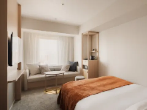 THE NEST NAHA Hotels in Naha