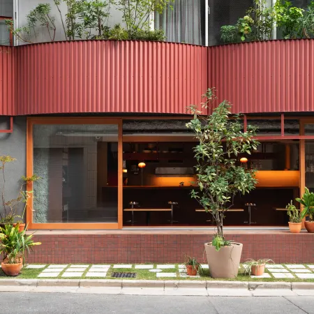 SOIL Nihonbashi Hotel