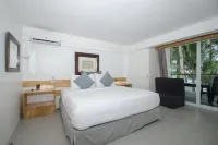 Zuzuni Boutique Hotel - balcony
