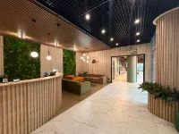 IDera Hotel Hotel berhampiran Stesen Vykhino