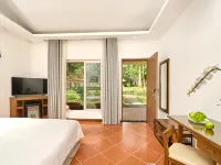 Famiana Green Villa Hotels in Phu Quoc Island