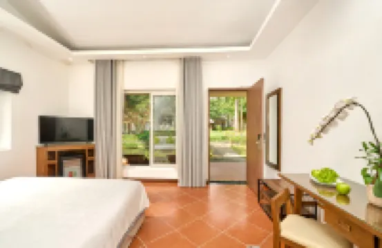 Famiana Green Villa