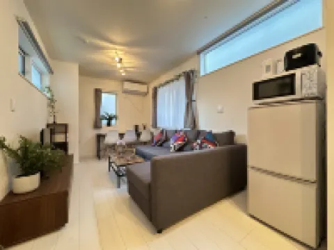 nestay villa tokyo sugamo