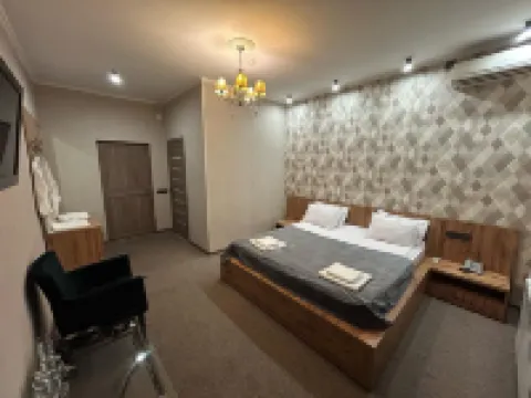 Hotel Mardin Hotels near Almaty Intl. Airport