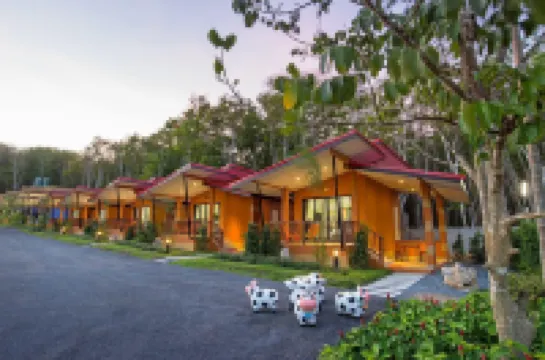 インフィニット リゾート & カフェ