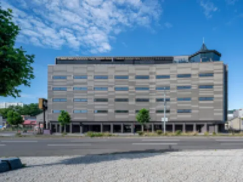 小樽グランベルホテル 小樽のホテル