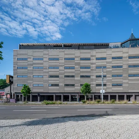 Granbell Hotel Otaru