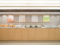 全季酒店（廣州上下九步行街陳家祠店） 鄰近華林寺的酒店