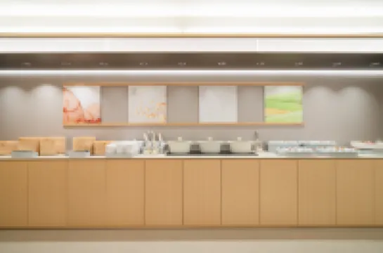 全季飯店（廣州上下九步行街陳家祠店）