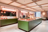 Orange Hotel Hohhot Xinhua Avenue Drum Tower Branch