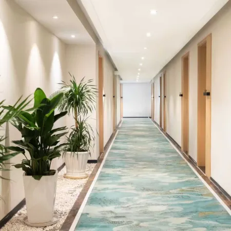 Xiha  Hotel (Changde Jinzhuan Plaza Pedestrian Street)