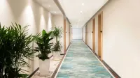 Xiha  Hotel (Changde Jinzhuan Plaza Pedestrian Street)