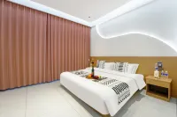 Baoquan Tourist Area Xinwen Homestay (Baoquan Grand Canyon Branch)