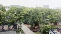 Vienna International Hotel (Bengbu Wanda Store) - Gym