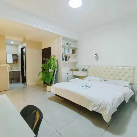 Ningde Qiyuetian Boutique Stay (Tianmao)