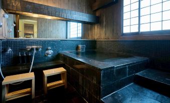 Ryotei Matsuya Honkan Suizenji