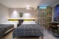 Gunai Apartment (Dongguan International Trade Center)