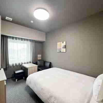 ホテルルートイン利府 Rooms