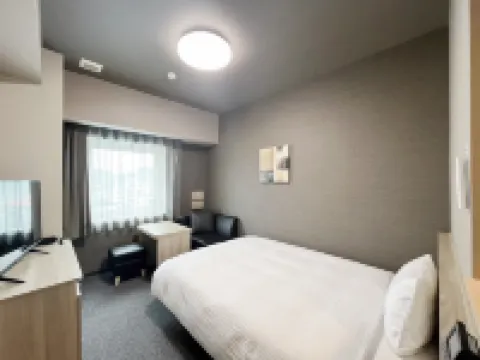 HOTEL ROUTE-INN RIFU Hotels in Miyagi District