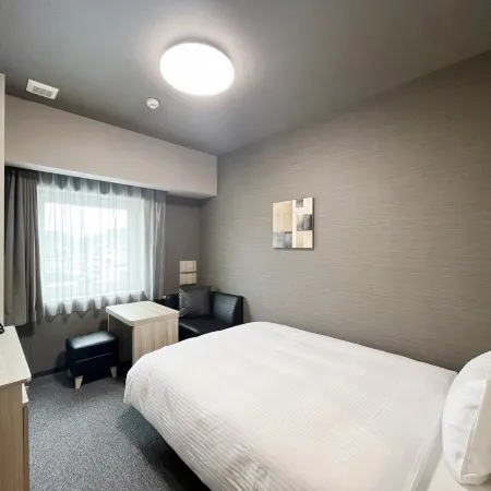 HOTEL ROUTE-INN RIFU