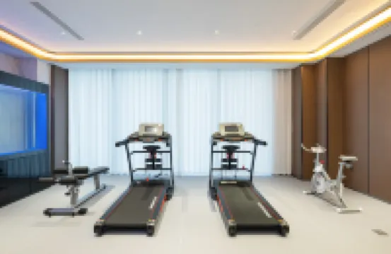 MEHOOD LESTIE Hotel (Datong Mingtang Baisheng)