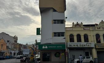 Angsa Hotel