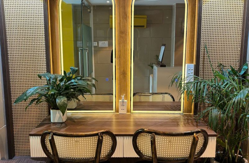 Cubicity De Tham photo 2