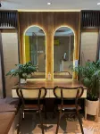 Cubicity De Tham - Spa