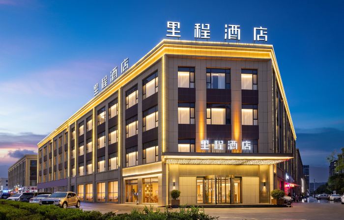 LICHENG HOTRL