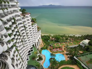 Royal Cliff Grand Hotel Pattaya