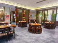 Kela Hotel Hotels in Fenyi