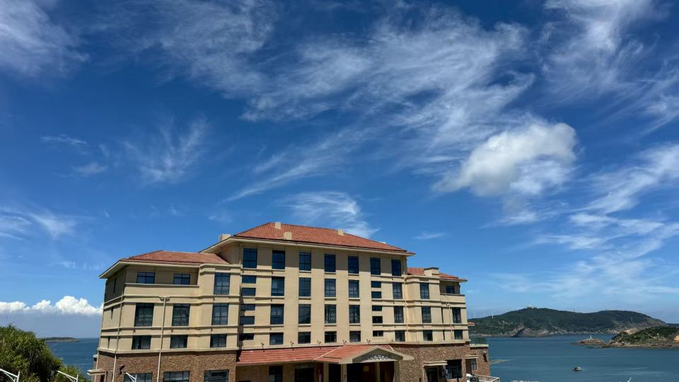 Dachen Woli Xueyuan Hotel