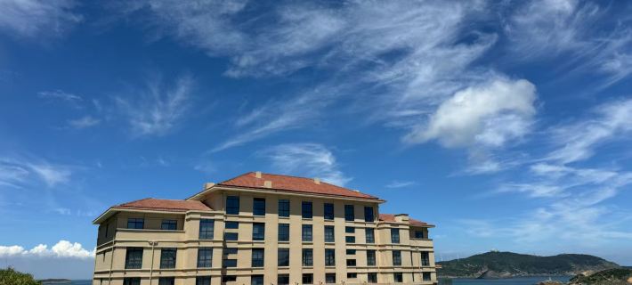 Dachen Woli Xueyuan Hotel Hotels in Taizhou