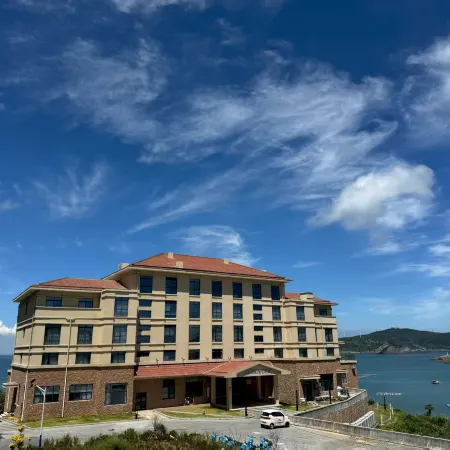 Dachen Woli Xueyuan Hotel