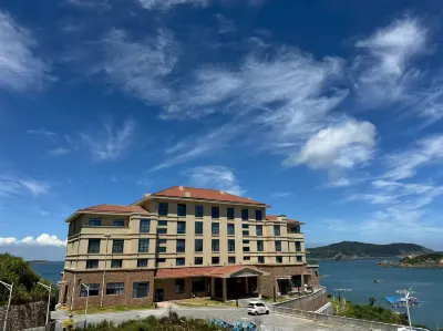 Dachen Woli Xueyuan Hotel Hotels in Dachen Island/Taizhou Archipelago