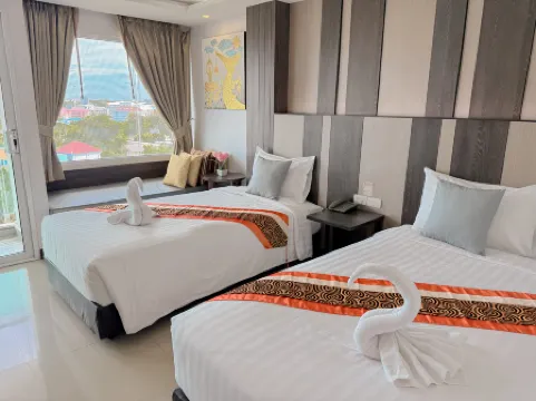 Vareena Palace Hotel