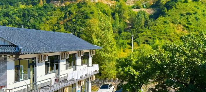 Laiyuan Ailing Farmhouse Hotels in Laiyuan