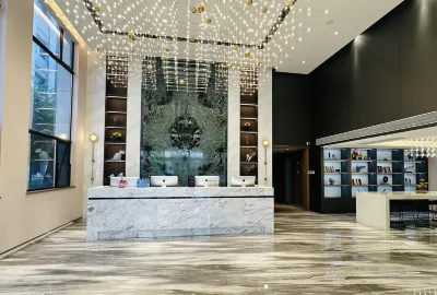 Zhixiang Hotel Hotels in Yizhuang