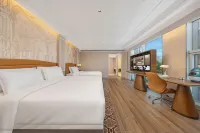 Vienna International Hotel (Shijiazhuang Yuhua Wanda Plaza Century Park