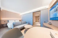 Hanting Hotel（Qufu east station）