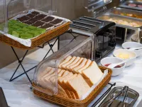 DaysInn by Wyndham Hotels in Qingdao