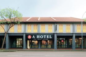 A Hotel Joo Chiat