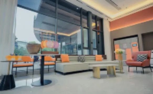 Borrman Hotel (Anshun Ancient City Historical and Cultural District)